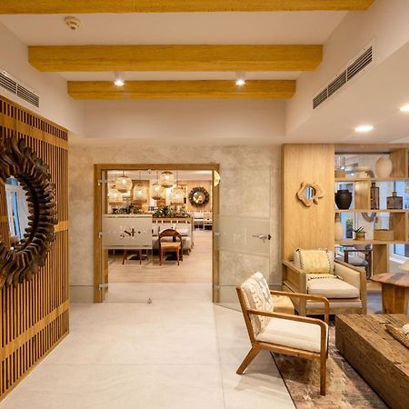 Hotel Serenity 蒂米什瓦拉 外观 照片