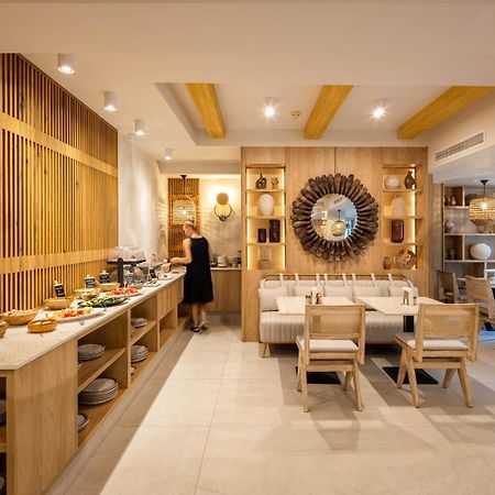 Hotel Serenity 蒂米什瓦拉 外观 照片