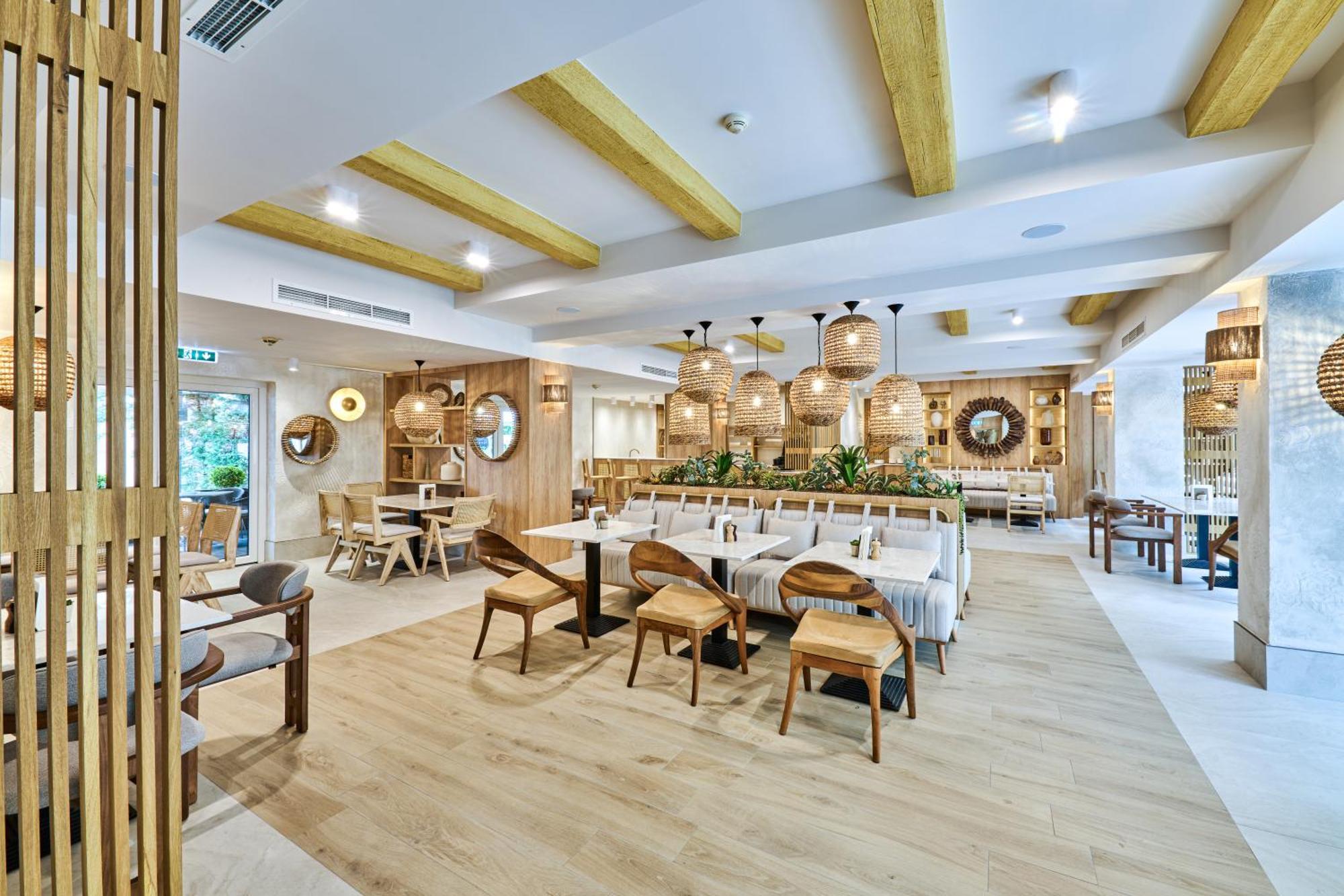 Hotel Serenity 蒂米什瓦拉 外观 照片