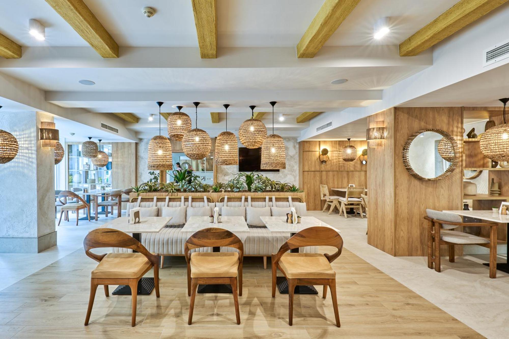 Hotel Serenity 蒂米什瓦拉 外观 照片