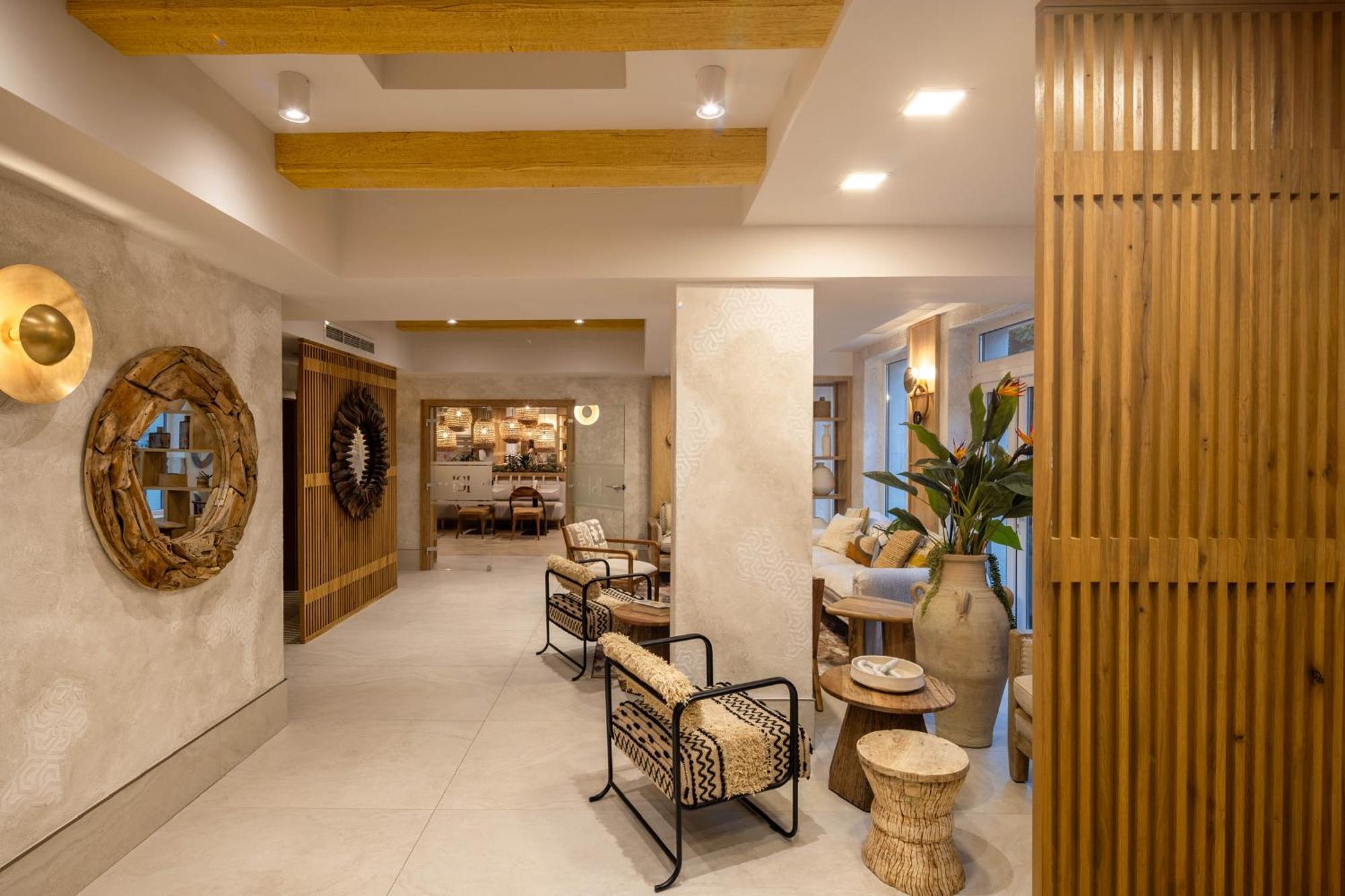 Hotel Serenity 蒂米什瓦拉 外观 照片